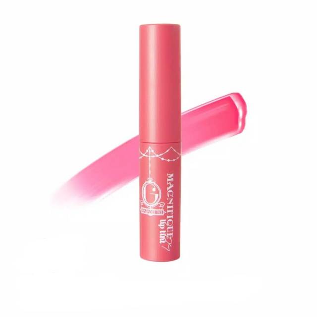 (Hàng Mới Về) Son Bóng Madame Màu Sắc Tươi Tắn Trẻ Trung