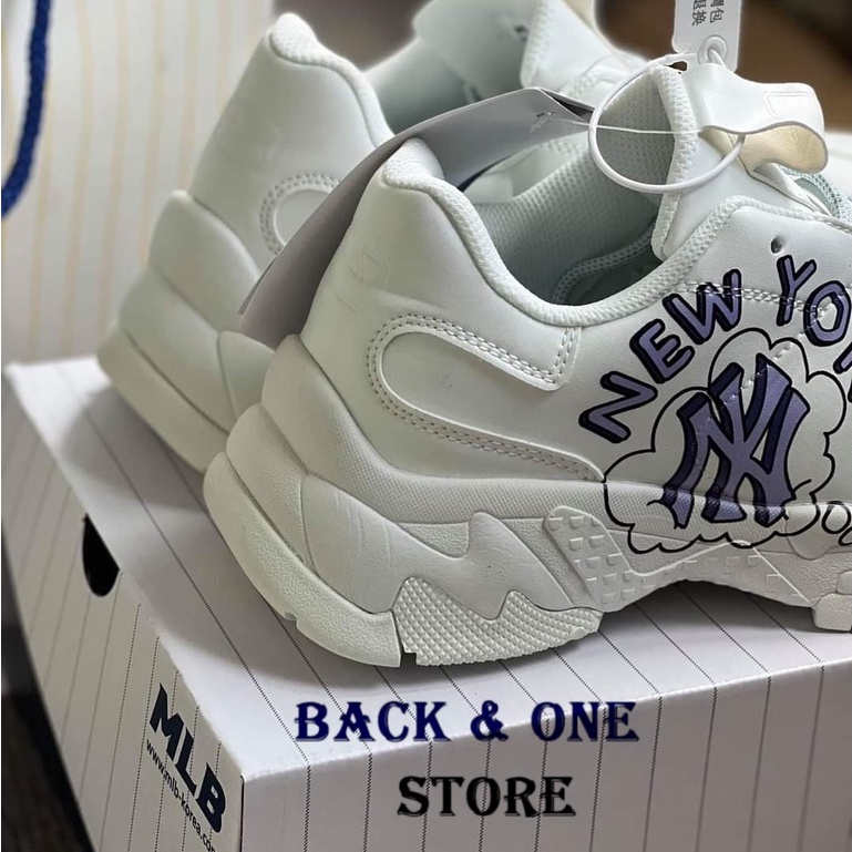 Giày thế thao 𝐌𝐋𝐁 _ New York 2021 Nam/Nữ 1.1 | BigBuy360 - bigbuy360.vn