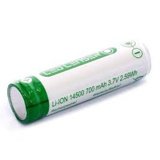 PIN LEDLENSER 18650 cho đèn pin MT10, MH10, H8R, F1R, P7R, M7R,ML6,IA6R,IH8R,NEO10R,PL6 Pin Sạc Lithium - ion LEDLENSER