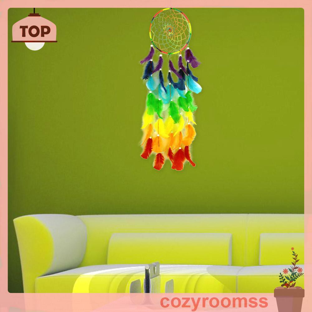 Thảm Treo Tường Trang Trí Nội Thất Phong Cách Bohemian