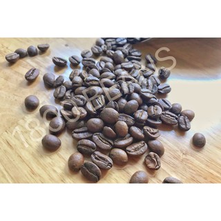 [Dùng thử] 25 gr Cà Phê Dùng Thử 0đ 1800 BEANS