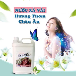 Nước xả Bell Đức can 5 Lít