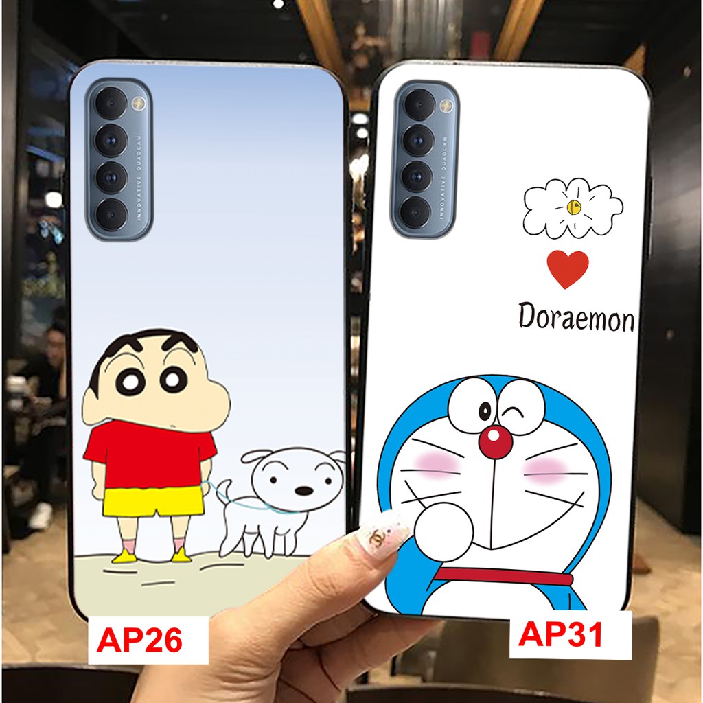 ỐP LƯNG OPPO RENO 4 PRO-RENO 4 GIÁ RẺ-BỀN ĐẸP-SIÊU CUTE