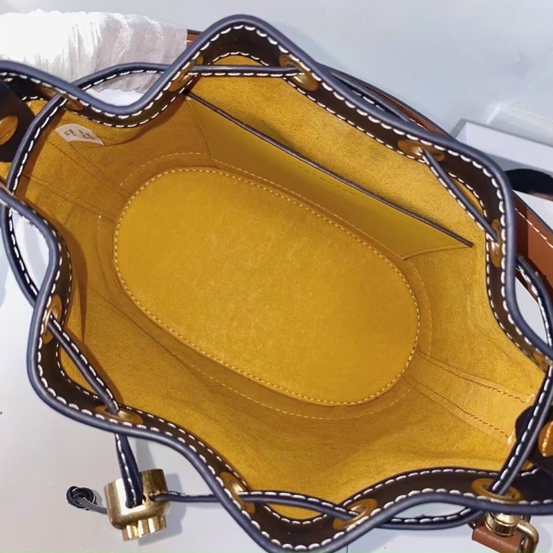 ❤️RẺ NHẤT SHOPEE❤️ TÚI TB JAGUARD BUCKET SIZE TO