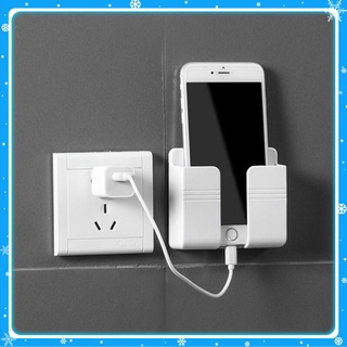 Hộp để Remote - Điện Thoại Dán Tường Mẫu Mới 2021