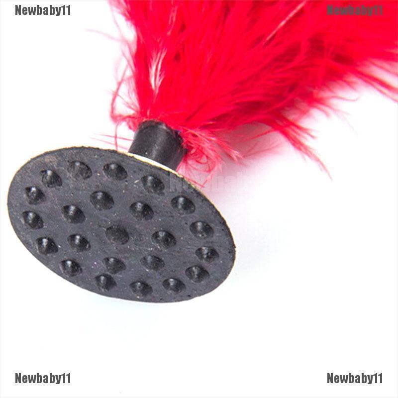 [COD Newb] Đồ Chơi Đá Thể Thao Đá Bóng Jianzi Hacky Sack Trung Quốc