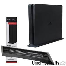 Đế Đứng Tản Nhiệt Cho PS4 SLIM