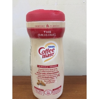 Coffee mate - Bột kem dành cho người ăn kiêng