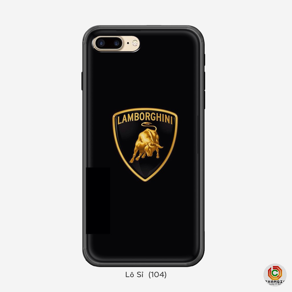 Ốp lưng thương hiệu cao cấp cho iPhone, Samsung, Oppo, Realme kính 3D siêu cấp