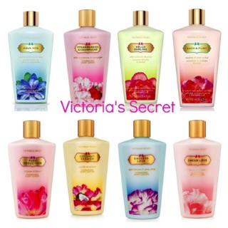 Sữa dưỡng thể victoria secret