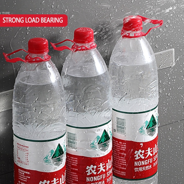 3 Mét Băng Keo Hai Mặt Siêu Dính Trượt Có Thể Tái Sử Dụng