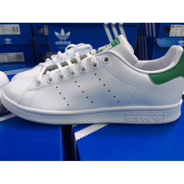 [Chính Hãng] Giầy adidas superstar, stansmith chuẩn auth . 2020 new . :)) [ MỚI VỀ ]