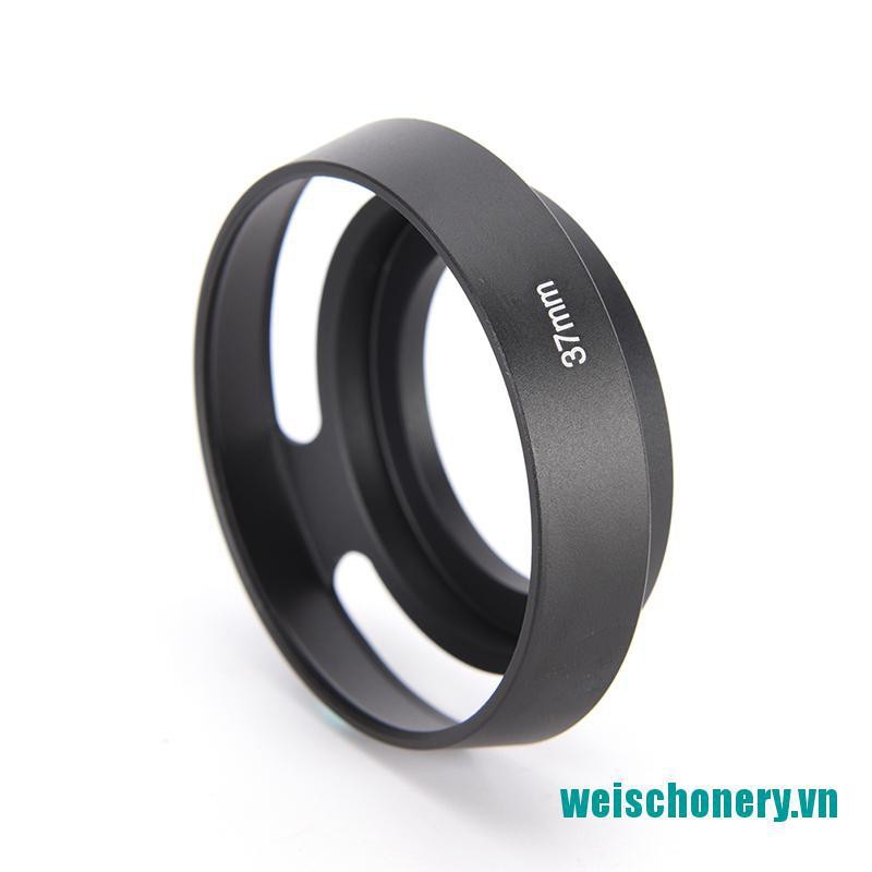 Loa Che Nắng Weischoenryx37 39 40.5 43 46 49 52 55 58 62 67 mm Cho Máy Ảnh Leica Canon Nikon