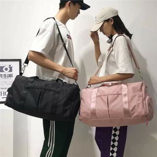 Túi du lịch đa năng có ngăn để giầy