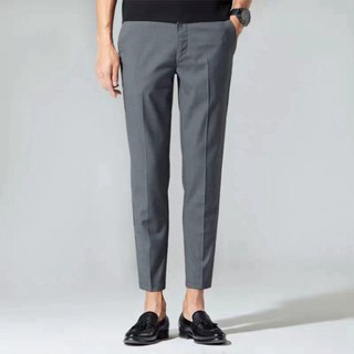 Quần âu nam KOREAN cao cấp , dáng slimfit, chuẩn thiết kế Hàn quốc, cực tôn dáng, lịch sự, trẻ trung fla vip