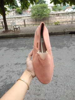 Giày Bershka xịn