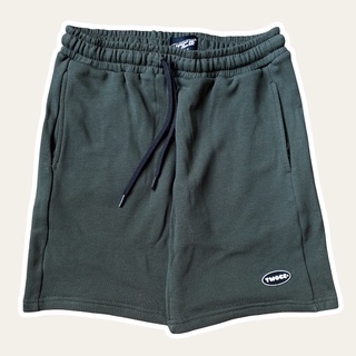 QUẦN SHORT BASIC - MINI LOGO BY TWOCE BRAND