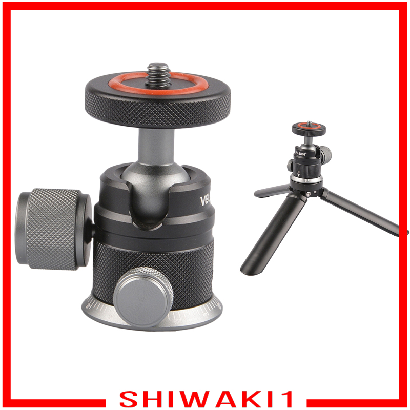 [SHIWAKI1]Mini Camera Tripod Stand Accessory for Video Recording Office Digital Camera