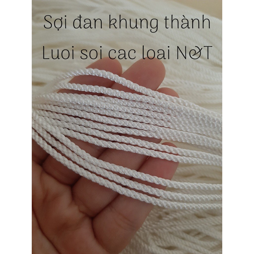 LƯỚI KHUNG THÀNH CÁC LOẠI 5-7-11 NGƯỜI