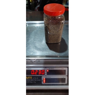 Tiêu xay ĐĂK LĂK cao cấp 70g và 200g