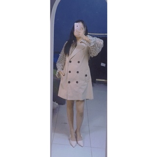 váy công sở 2 hand