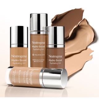 Kem nền Neutrogena hydro boost hydrating tint