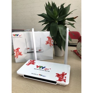VTV Go - VTV Digital chính hãng - Android 6.0 - Tích hợp MyK+