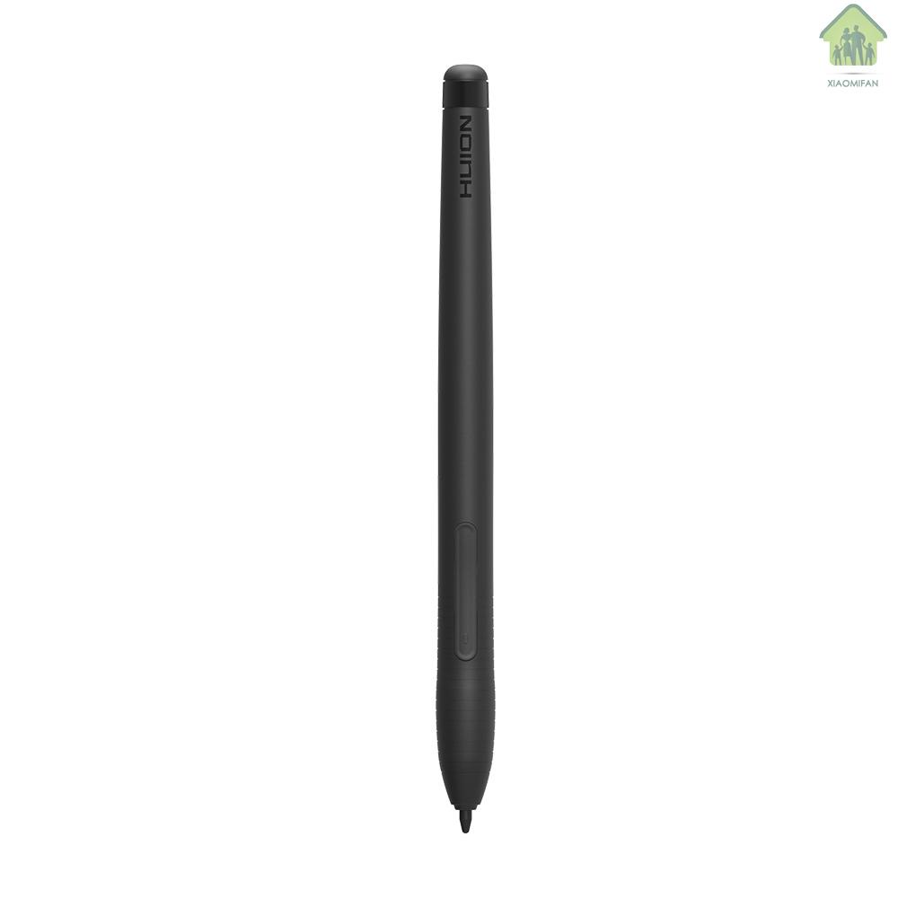 Bút Kỹ Thuật Số Xm Huion Pw201 Có 2 Nút Bấm Lập Trình Cho Máy Tính Bảng Huion H430P