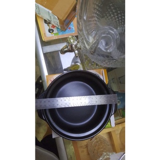 (Giảm Mạnh) Nồi nấu mỳ cay, nồi đất size 7