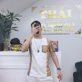 [ Bán Lỗ ] Áo Phông BBR Nam siêu đẹp 2020