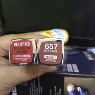 Son lì siêu mềm mượt