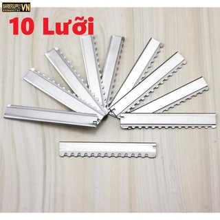 Lưỡi Dao Rọc Tóc