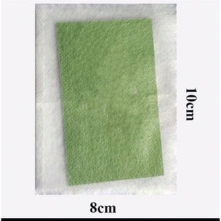 Set 100 túi 8x10 cm túi vải ươm cây tự huỷ