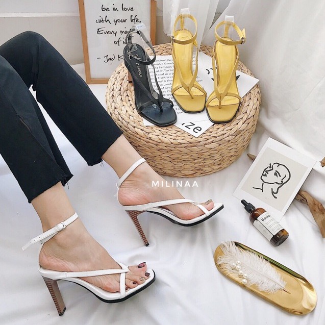 GIÀY CAO GÓT ĐẸP GIÁ RẺ