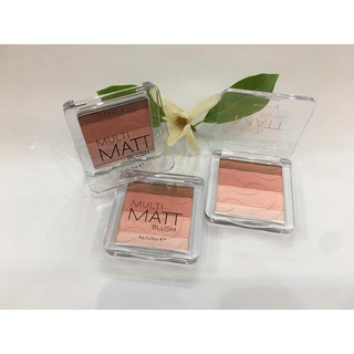 Phấn má Catrice Multi Matt Blush