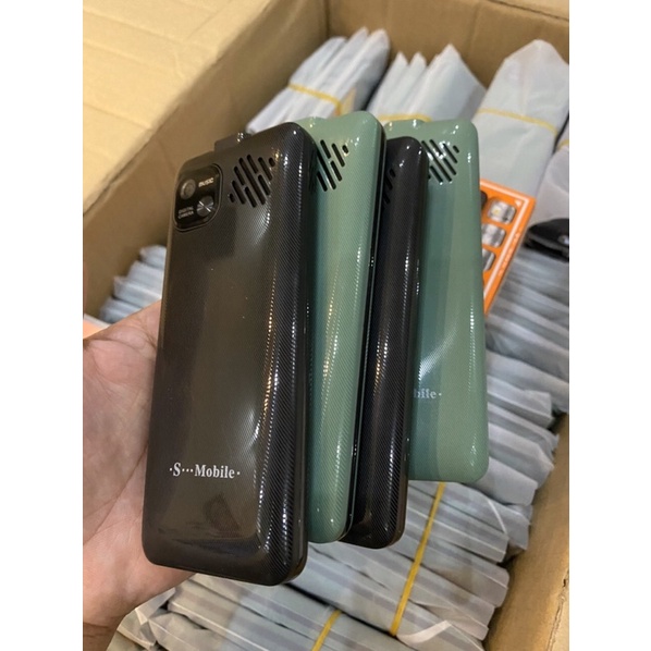 Điện thoại S70 4 sim