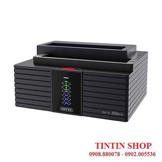 HDD DOCKING UNITEK Y-3025 USB 3.0