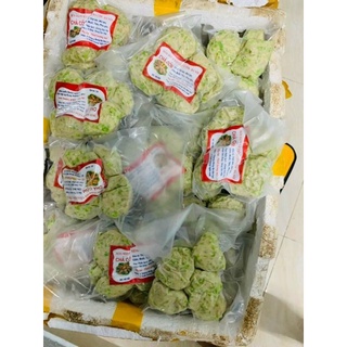 Chả cốm Hà Nội. Bịt 500g(giao ngay)