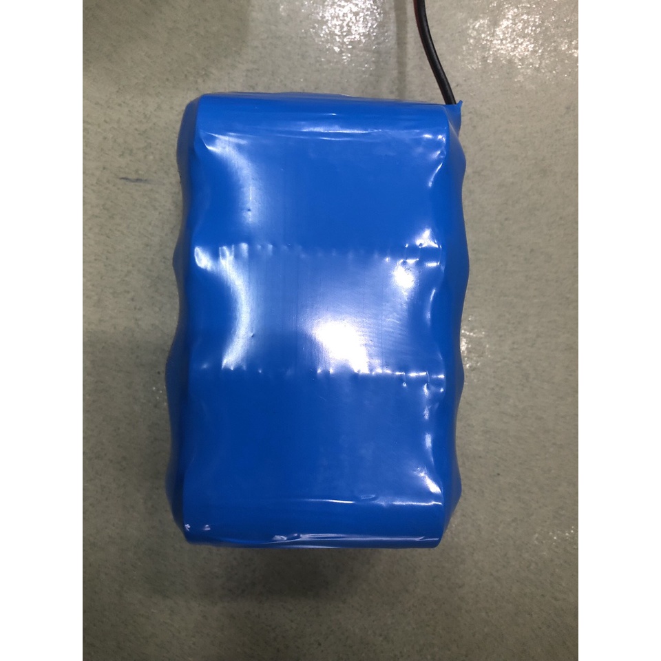 PIN THAY THẾ BÌNH ẮC QUY 12V