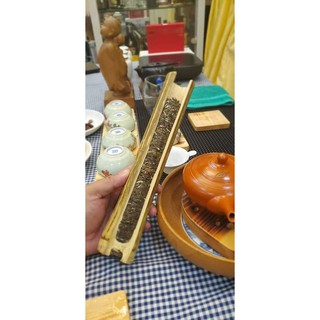 TRÀ LAM GÁC BẾP