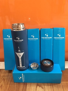 BÌNH GIỮ NHIỆT 500ML 304