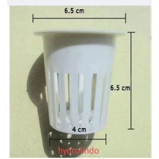 Rọ nhựa thủy canh kt 65*65