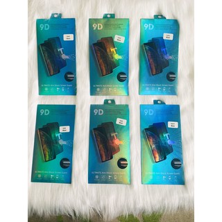 Dán màn hình dẻo 9D Ultimate Anti-Sock Screen Guard cho samsung Note 8/Note 9/Note 10/Note 10 Plus