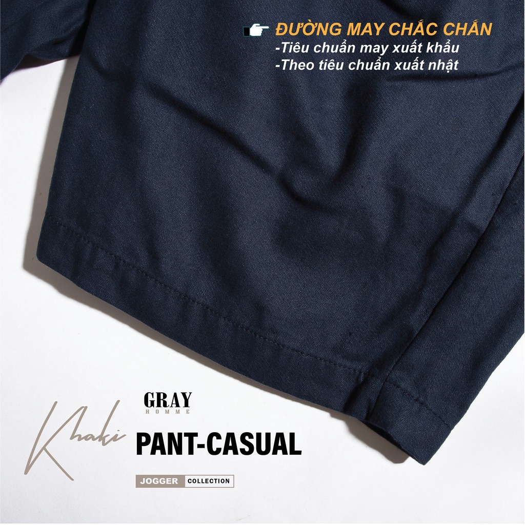 Quần Short Nam Cạp Chun Trẻ Trung, Nam Tính, Mêm, Nhẹ, Thoáng, Mặc đi biển GrayHomme (BI051-CK01)