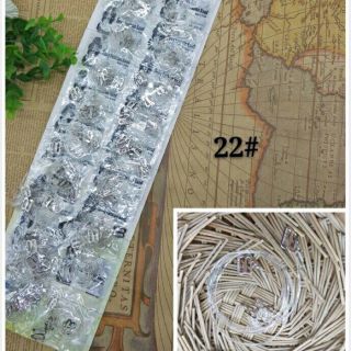 Sỉ DÂY ÁO TRONG SUỐT