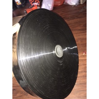 Dây tưới phun mưa 34mm cuộn 100m độ dày 0.25mm