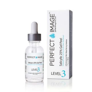 Dung dịch thay da hóa học Chemical Peel Perfect Image Level 3 25% Salicylic Acid
