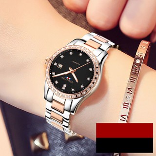 Đồng Hồ Nữ Teintop T7005