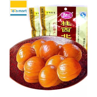 Hạt dẻ tẩm mật ong gui northwest 100g. hsd 10 th