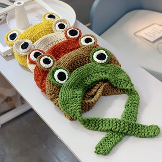 Mũ len handmade tự chọn